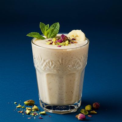 Arabian Sharjah Milk Shakes